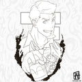 91 Days - Nero Vanetti
