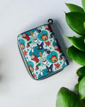 Ghibli inspired wallet