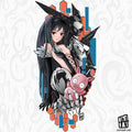 Accel World