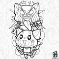 Aggretsuko