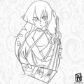 Akame ga Kill