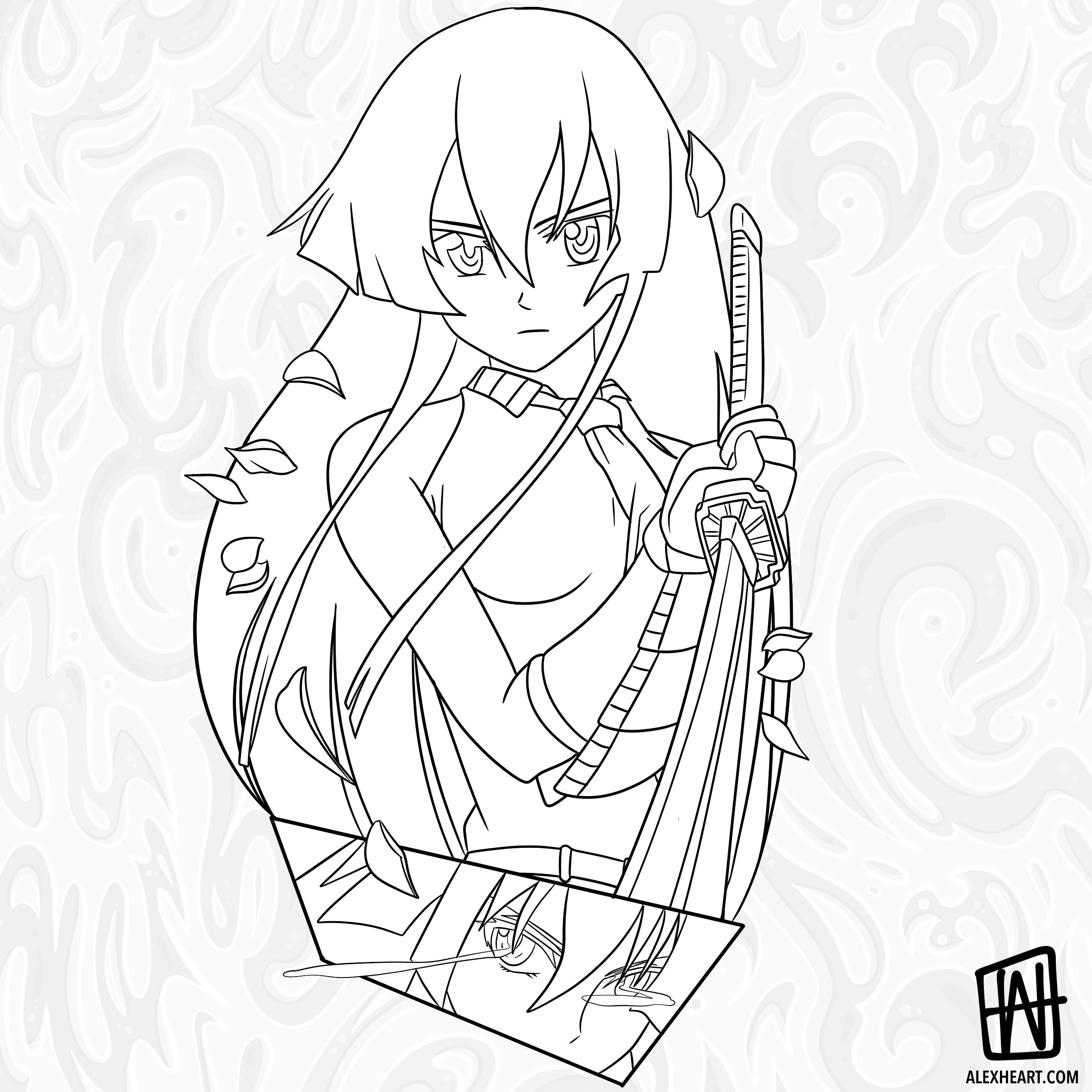 Akame ga Kill