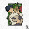 Ghibli - Arrietty