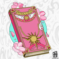 Cardcaptor Sakura - Clow Book