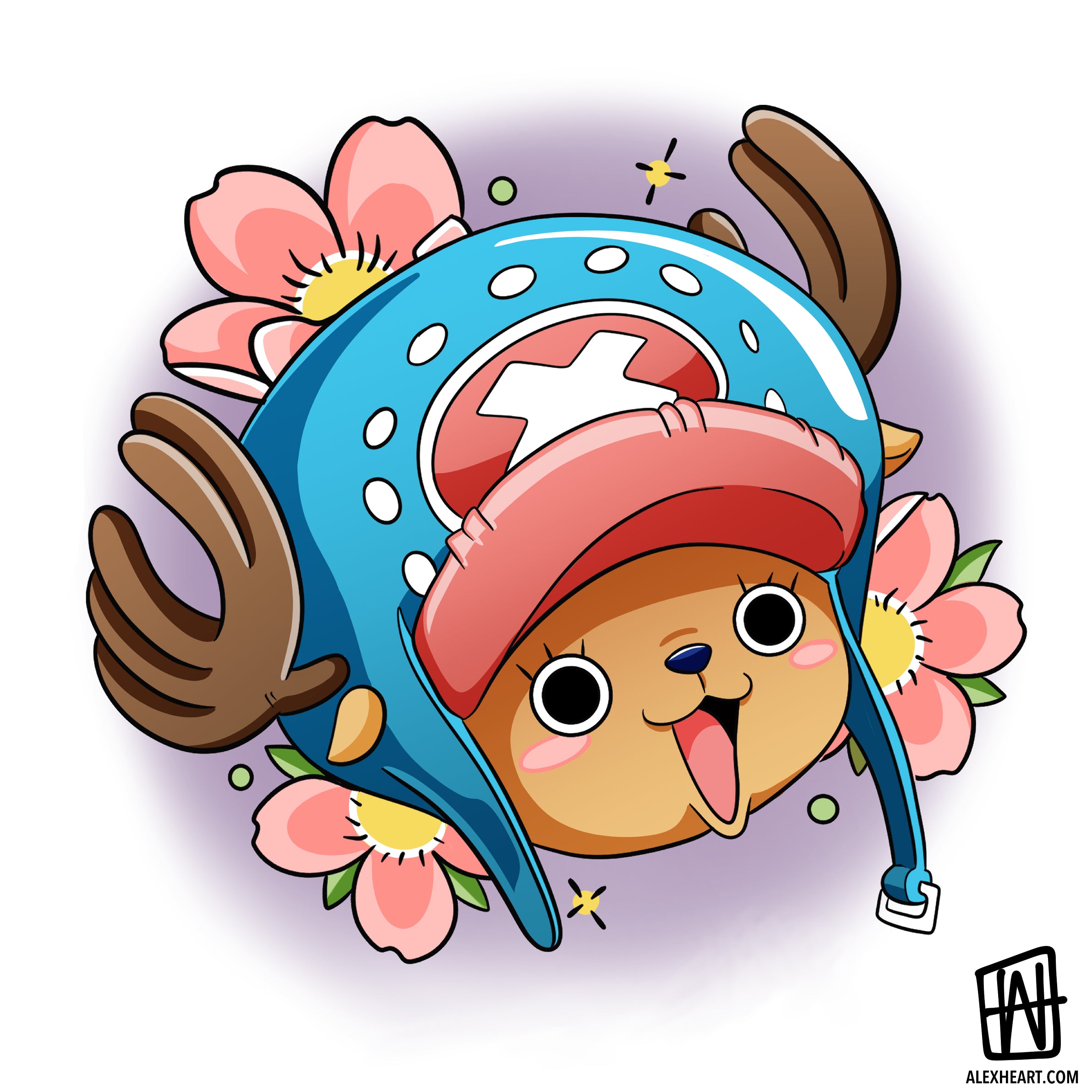 One Piece - Chopper