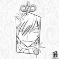 Code Geass - Lelouch Lamperouge