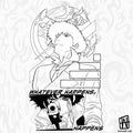 Cowboy Bebop - Spike Spiegel
