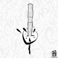 Dagger Heart