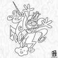Dexters Laboratory - DeeDee