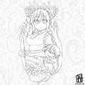 Miss Kobayashi's Dragon Maid