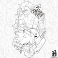 Gurren Lagann