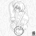 Hak - Akatsuki no Yona