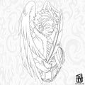Hawks - My Hero Academia 2