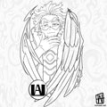 Hawks - My Hero Academia