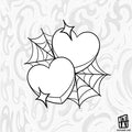Candy Hearts