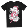 Cardcaptor Sakura Tee