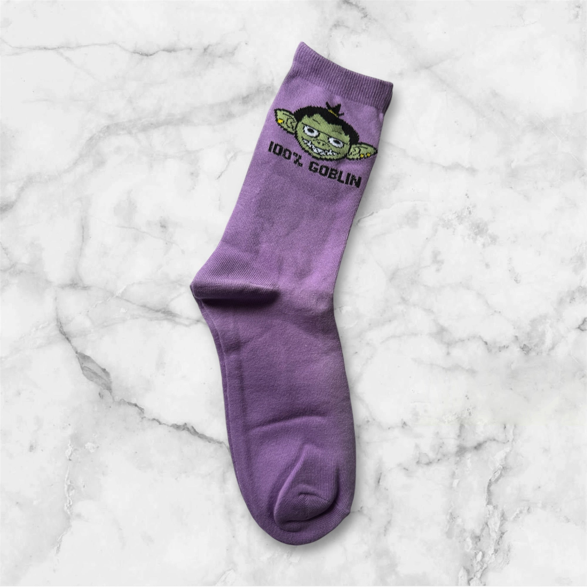 Goblin Socks