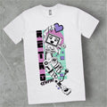 Retro Senpai Gaming Tee