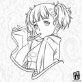 Mumei - Kabaneri of the Iron Fortress