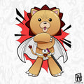 Bleach - Kon