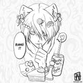 Death Note - L