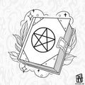 Magic Book