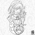 Maid Sama! - Misaki Ayuzawa