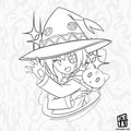 Konosuba - Megumin