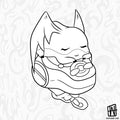 Digimon - Patamon